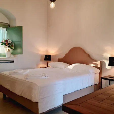 Relais Terre Di Romanello Noto