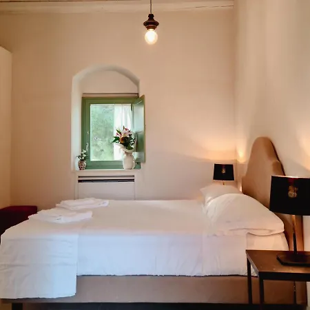 Séjour à la ferme Relais Terre Di Romanello