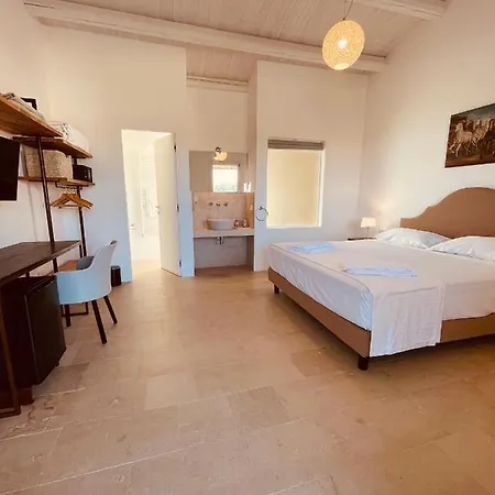 Relais Terre Di Romanello