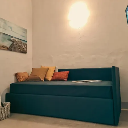 Séjour à la ferme Relais Terre Di Romanello Noto