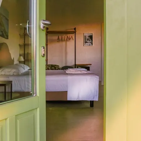 Relais Terre Di Romanello Noto