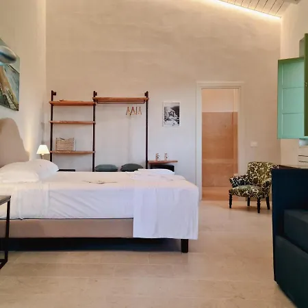 Relais Terre Di Romanello Séjour à la ferme Noto