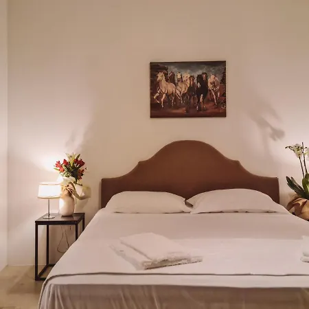 Relais Terre Di Romanello Séjour à la ferme *