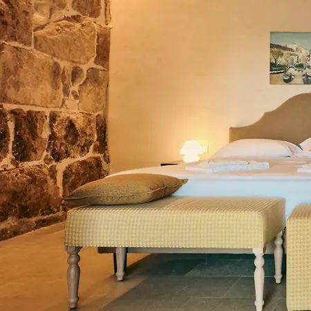 Relais Terre Di Romanello * Noto