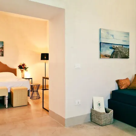 Relais Terre Di Romanello *
