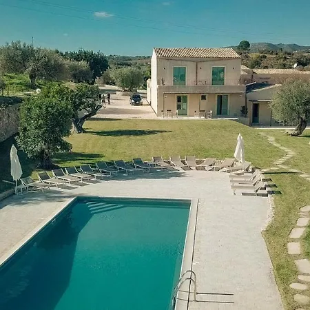 Relais Terre Di Romanello *