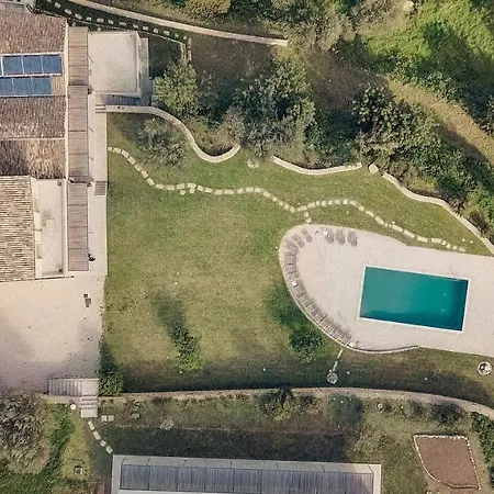 Relais Terre Di Romanello