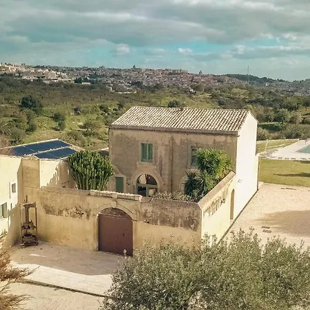 Relais Terre Di Romanello Séjour à la ferme