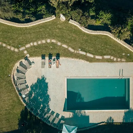 Relais Terre Di Romanello Noto