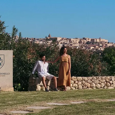 Séjour à la ferme Relais Terre Di Romanello