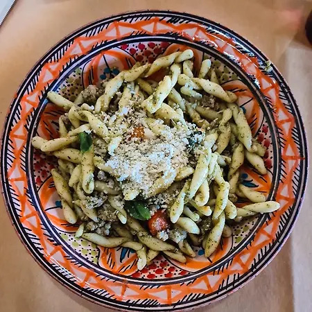 Relais Terre Di Romanello * Noto