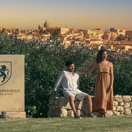 Relais Terre Di Romanello