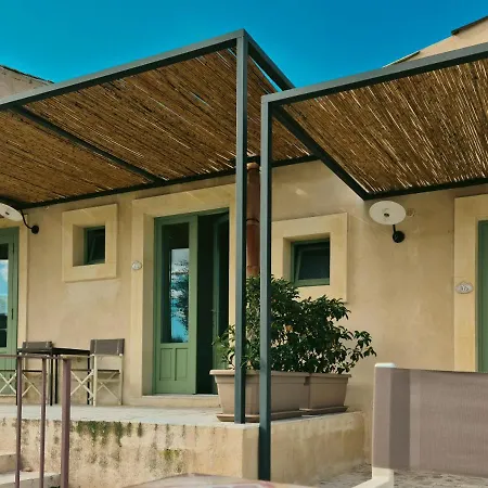 Relais Terre Di Romanello *