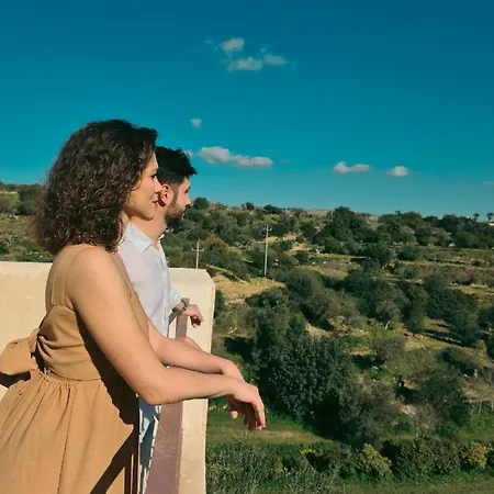 Séjour à la ferme Relais Terre Di Romanello