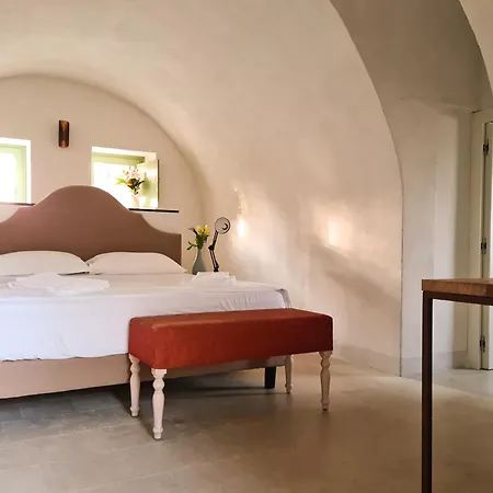 Séjour à la ferme Relais Terre Di Romanello Noto