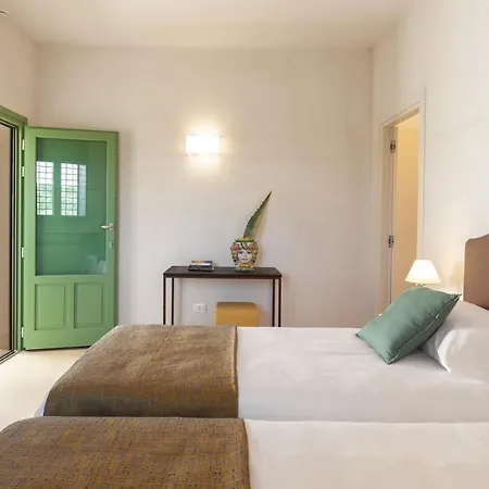 Séjour à la ferme Relais Terre Di Romanello