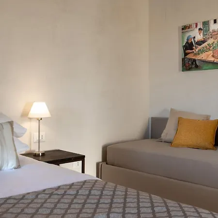 Relais Terre Di Romanello Séjour à la ferme