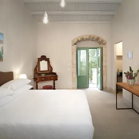 Relais Terre Di Romanello Séjour à la ferme
