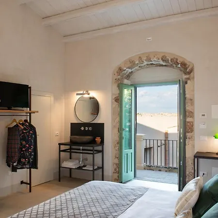 Relais Terre Di Romanello *