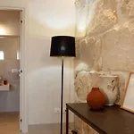 Relais Terre Di Romanello Lantgård Noto