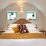 Relais Terre Di Romanello Lantgård *