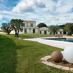 Relais Terre Di Romanello Lantgård *