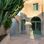 Lantgård Relais Terre Di Romanello Noto