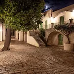 Relais Terre Di Romanello Lantgård