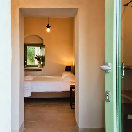 Relais Terre Di Romanello *