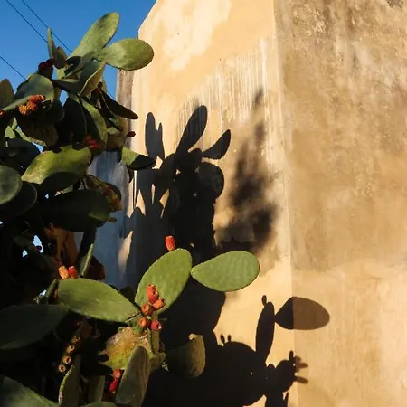 Relais Terre Di Romanello Farm stay