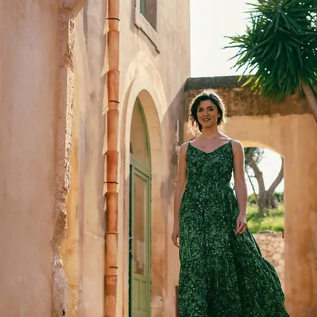Relais Terre Di Romanello *