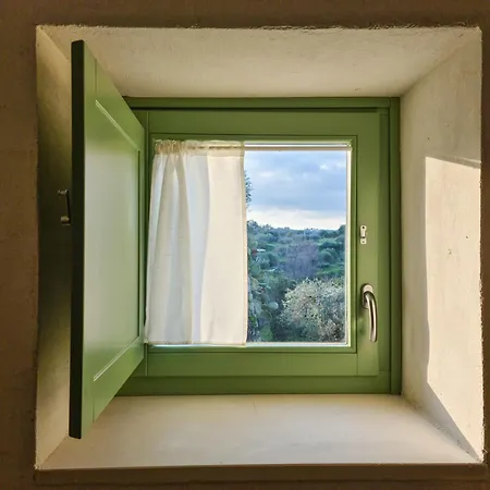 Relais Terre Di Romanello Noto