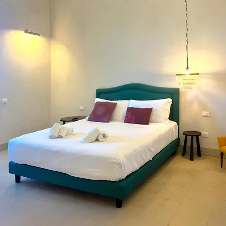 Lantgård Relais Terre Di Romanello *