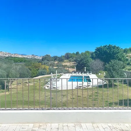 Lantgård Relais Terre Di Romanello