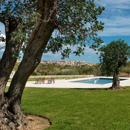 Relais Terre Di Romanello *