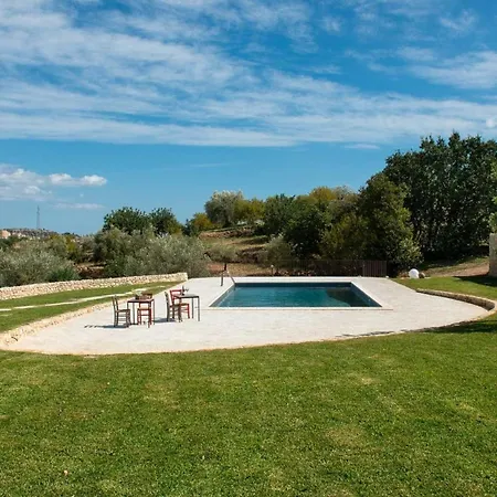 Relais Terre Di Romanello Feriegård