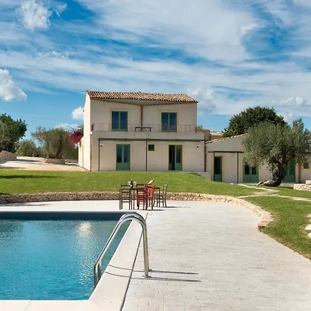 Relais Terre Di Romanello * Noto
