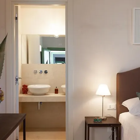 Relais Terre Di Romanello Feriegård Noto