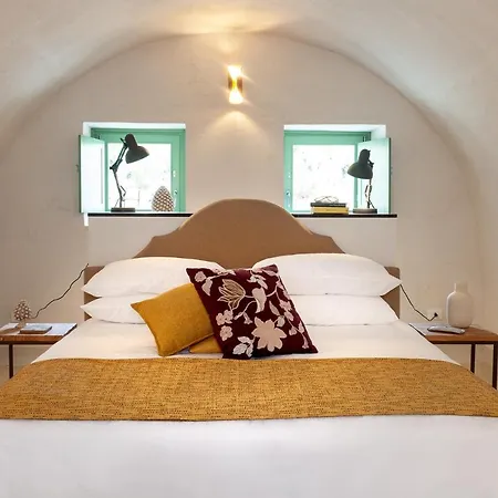 Relais Terre Di Romanello Feriegård *