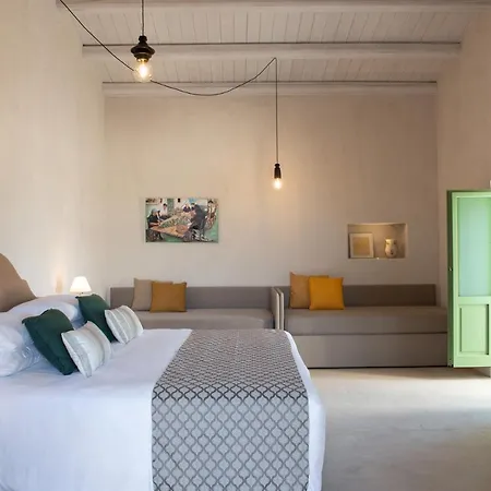 Relais Terre Di Romanello *