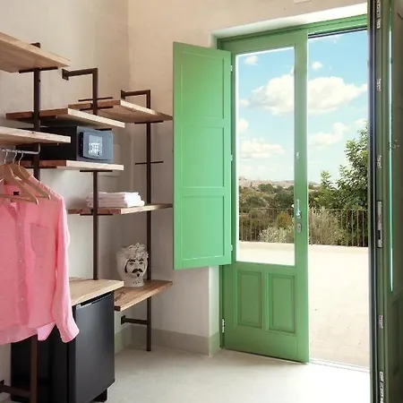 Relais Terre Di Romanello * Noto