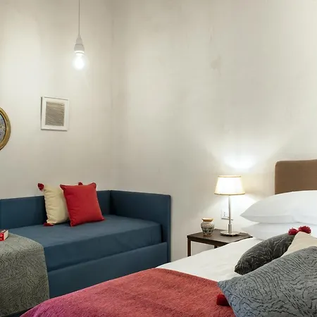 Farm stay Relais Terre Di Romanello Noto