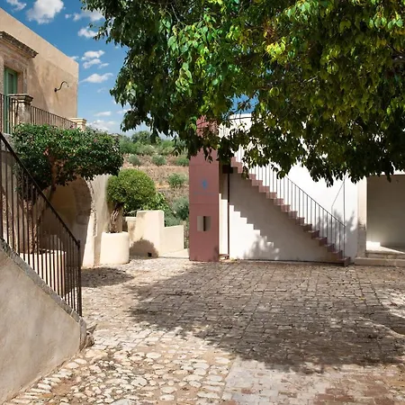 Feriegård Relais Terre Di Romanello