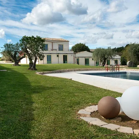 Relais Terre Di Romanello Feriegård *