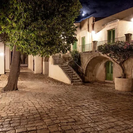Relais Terre Di Romanello Feriegård
