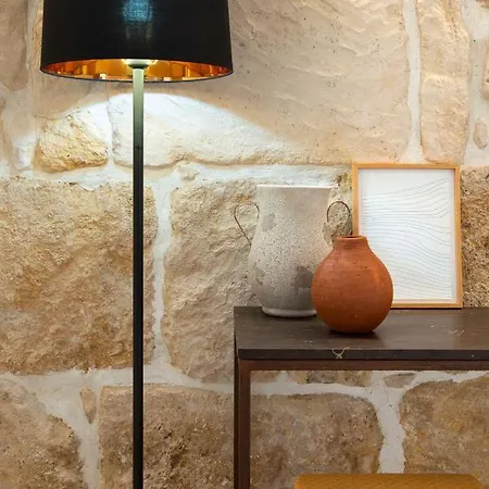 Feriegård Relais Terre Di Romanello *