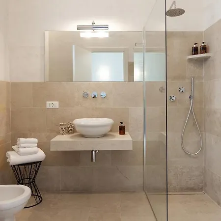 Relais Terre Di Romanello
